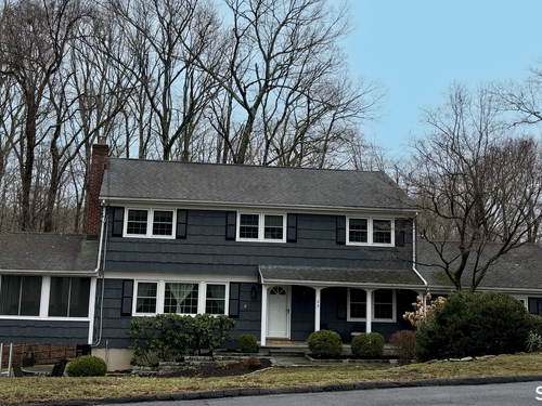  single family home for sale located at 33 Pinnacle Rock Road, Stamford, CT 06903