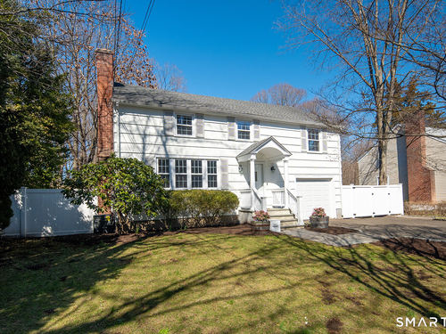  single family home for sale located at 54 Camp Avenue, Darien, CT 06820
