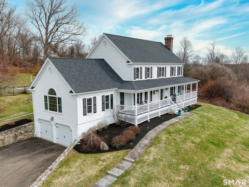  single family home for sale located at 43 Regan Road, Ridgefield, CT 06877