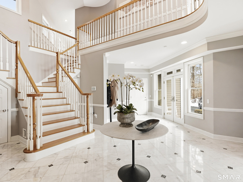  single family home for sale located at 74 Black Rock Turnpike, Redding, CT 06896