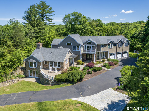  single family home for sale located at 74 Black Rock Turnpike, Redding, CT 06896