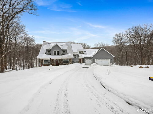  single family home for sale located at 14 Laurelwood Drive, New Fairfield, CT 06812