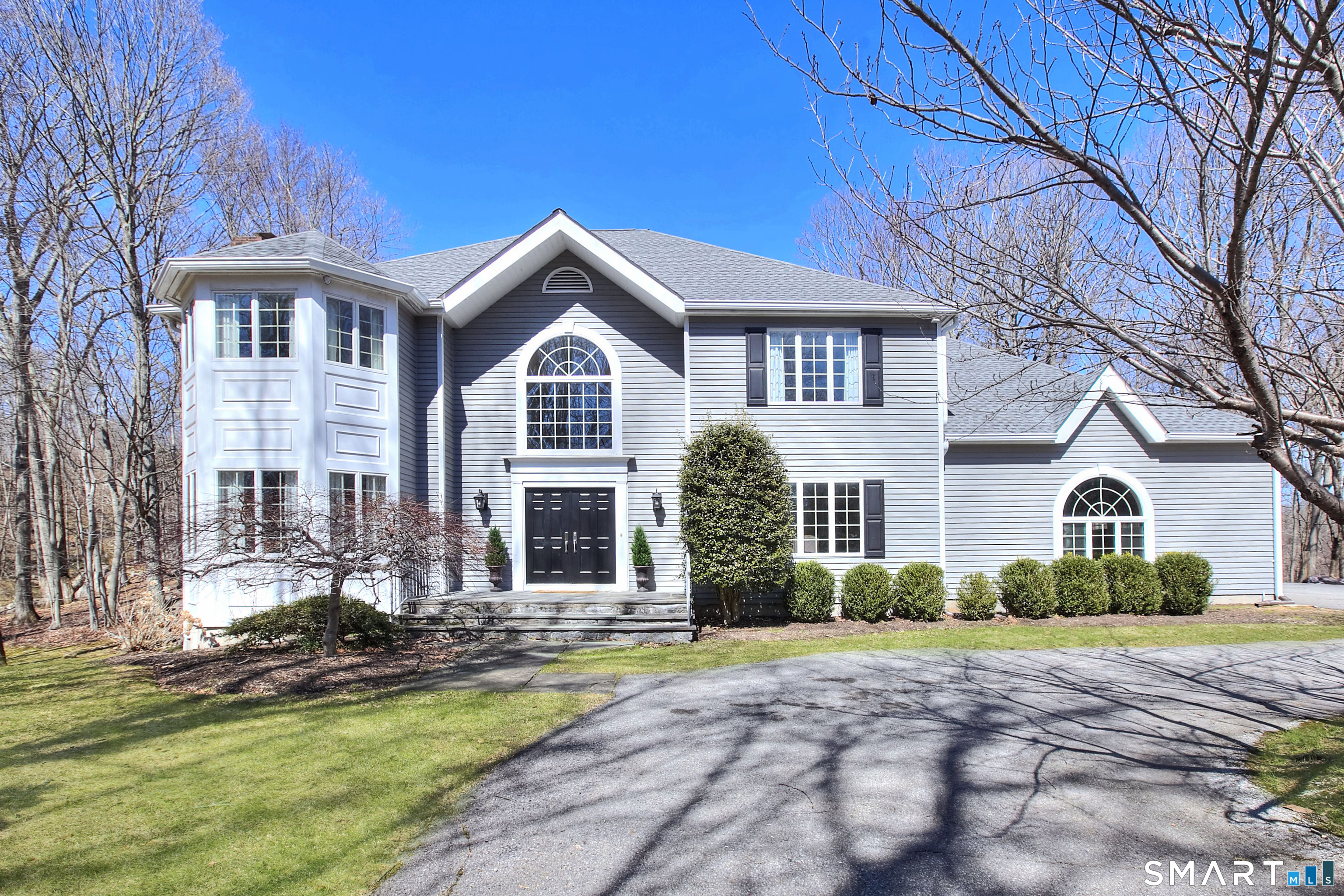 124 Shady Knoll Drive, Stamford, CT 06903 | For Sale at $1,495,000