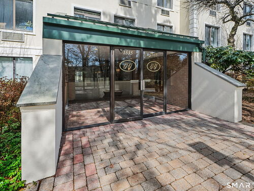  co-op home for sale located at 1535 East Putnam Avenue, 307, Greenwich, CT 06870