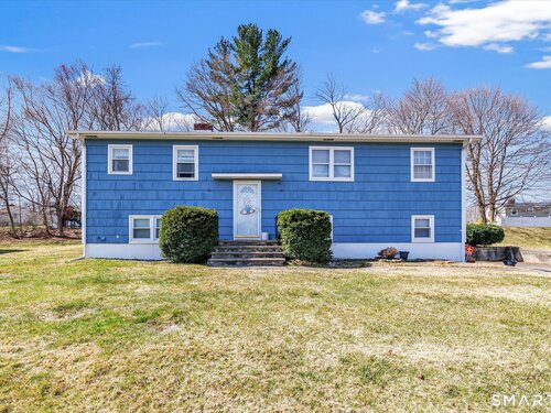  single family home for sale located at 44 Meadowbrook Road, Danbury, CT 06811