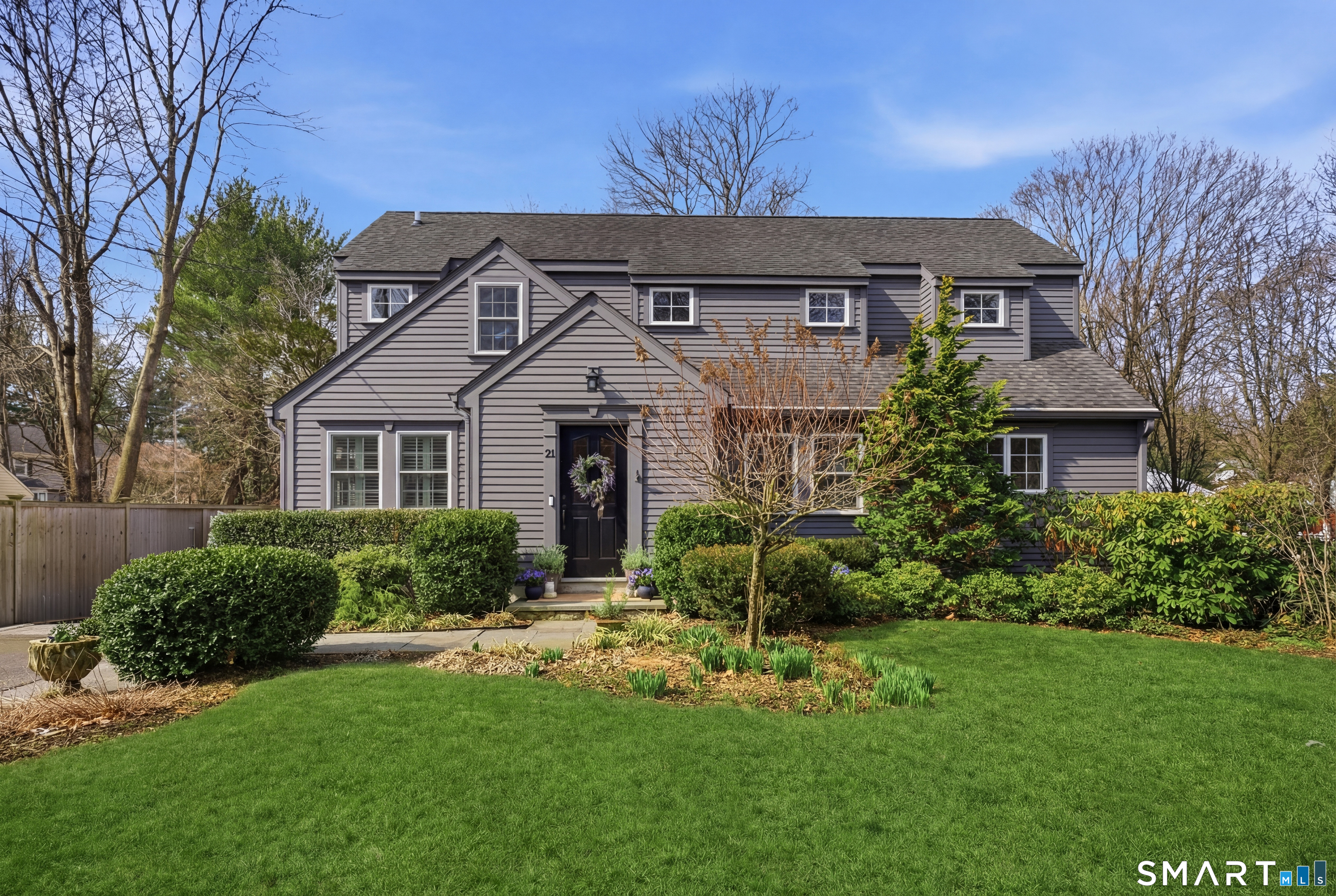 21 Turkey Hill Road North, Westport, CT 06880 | For Sale at $1,675,000