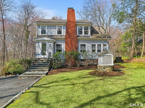  single family home for sale located at 401 Jelliff Mill Road, New Canaan, CT 06840