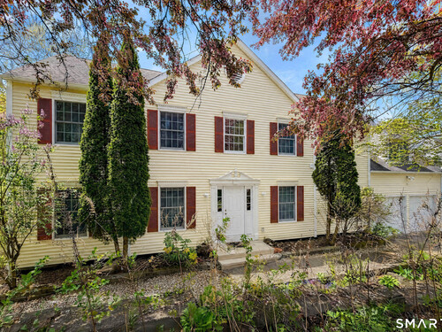 Waterfront single family home for sale located at 29 Tarrywile Lake Road, Danbury, CT 06810