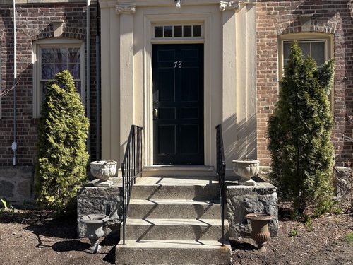  co-op home for sale located at 78 Haddon Street, 1, Bridgeport, CT 06605