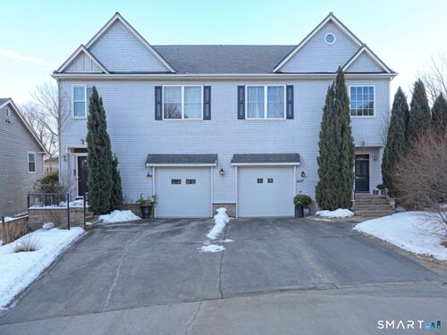  townhouse condo for sale located at 65 Benton Street, 65, Fairfield, CT 06825