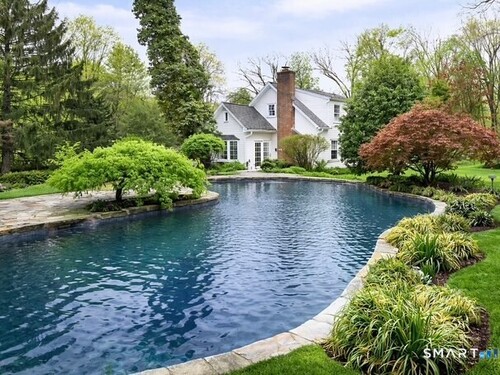  single family home for sale located at 189 Riversville Road, Greenwich, CT 06831