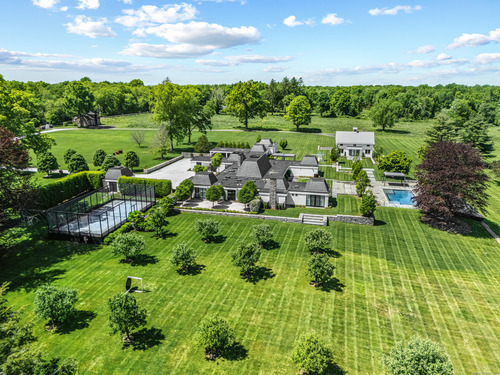 Contemporary single family home for sale located at 4800 Congress Street, Fairfield, CT 06824