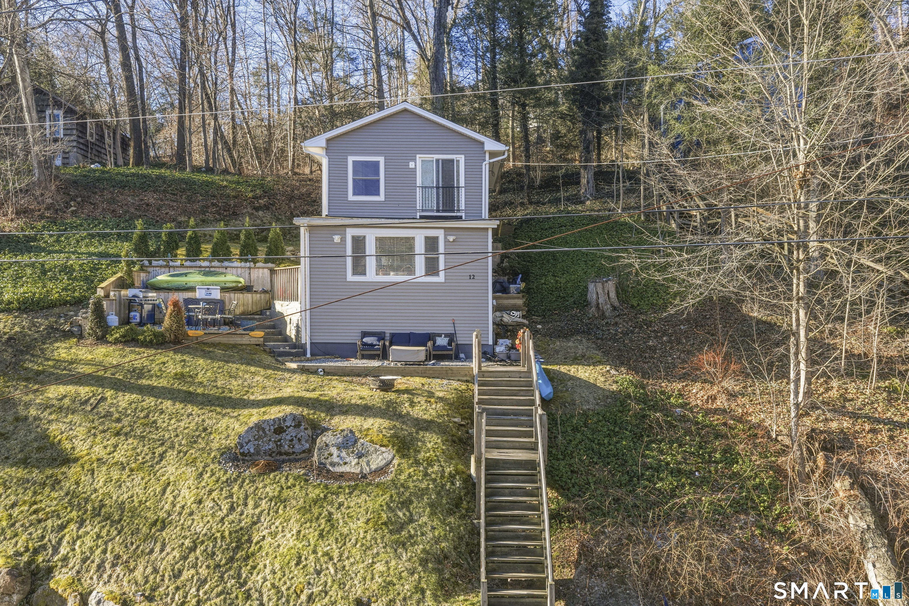 12 Bankside Trail, Newtown, CT 06482 | For Sale at $365,000