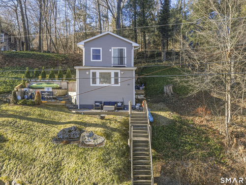  single family home for sale located at 12 Bankside Trail, Newtown, CT 06482