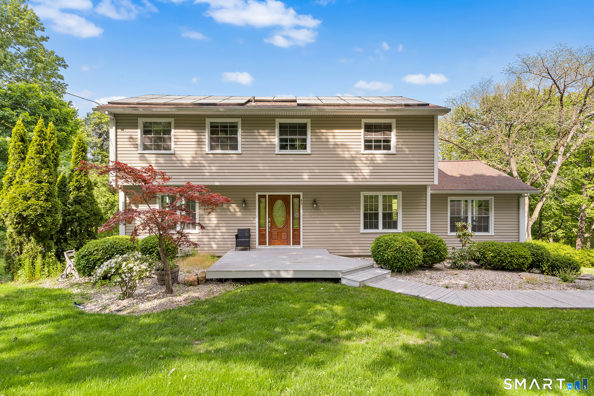 45 East Gate Road, Danbury, CT 06811 | For Sale at $675,000
