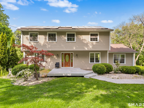  single family home for sale located at 45 East Gate Road, Danbury, CT 06811