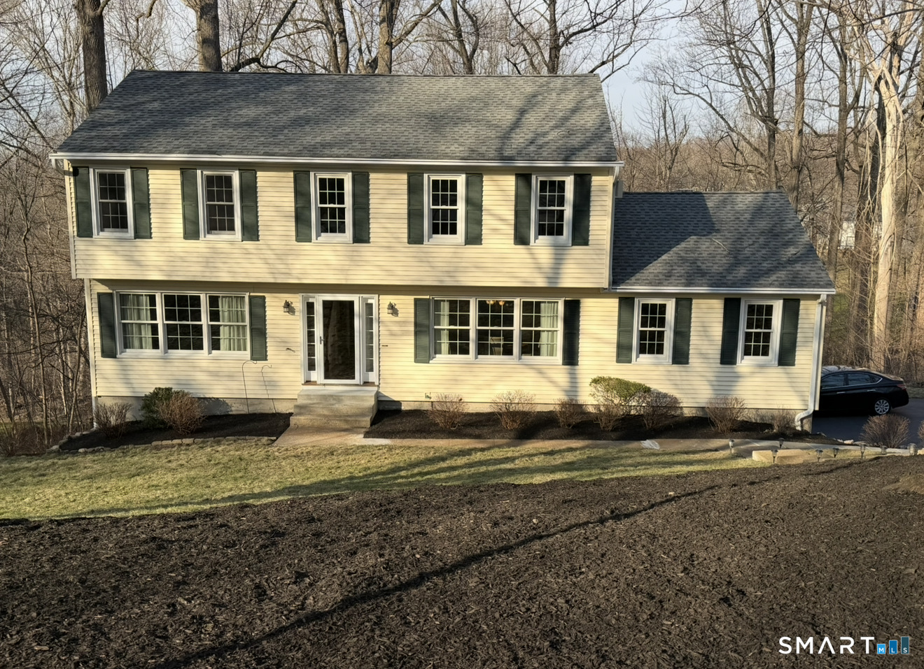 66 Sunset Hill Drive, Monroe, CT 06468 | For Sale at $707,500