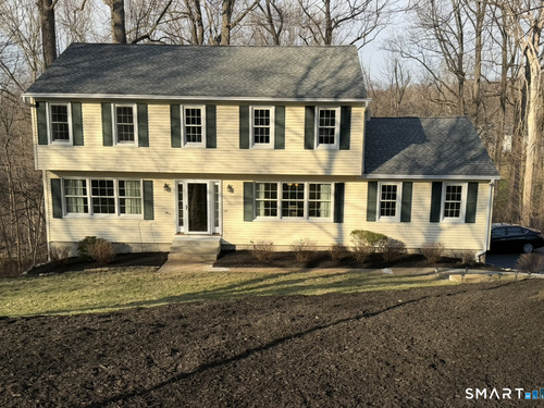  single family home for sale located at 66 Sunset Hill Drive, Monroe, CT 06468