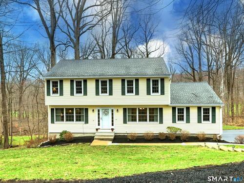  single family home for sale located at 66 Sunset Hill Drive, Monroe, CT 06468