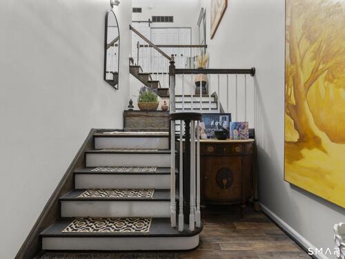  townhouse condo for sale located at 19 Ledgebrook Drive, 19, Norwalk, CT 06854