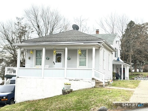  single family home for sale located at 383 Birmingham Street, Bridgeport, CT 06606