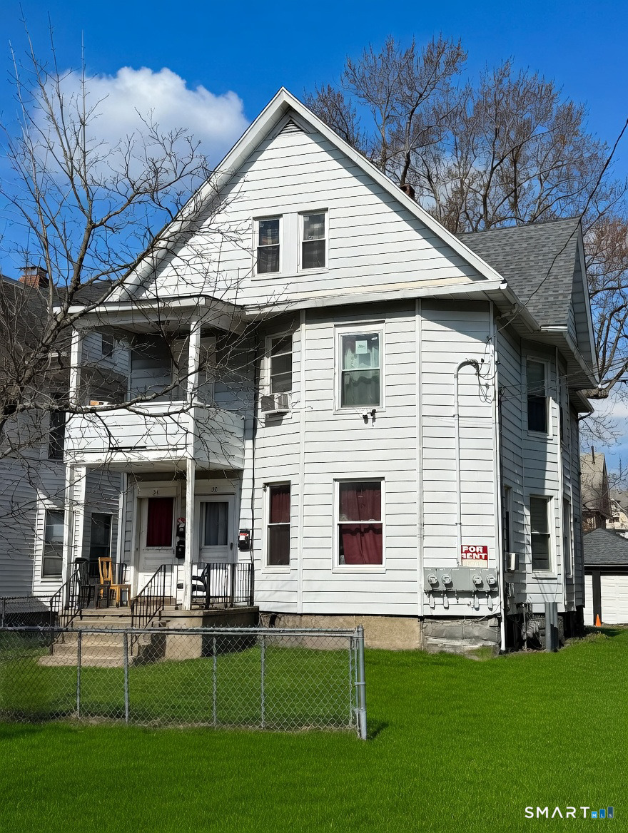 32-34 Elmwood Avenue, Bridgeport, CT 06605 | For Sale at $699,900