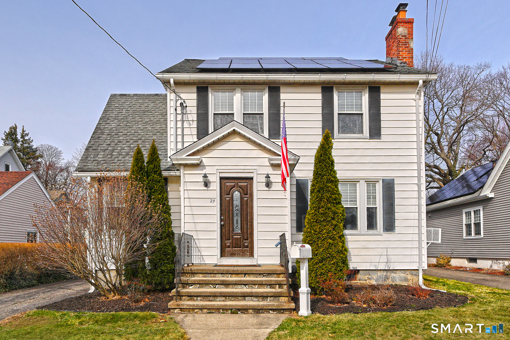 29 Parkway Drive, Stratford, CT 06614 | For Sale at $489,000