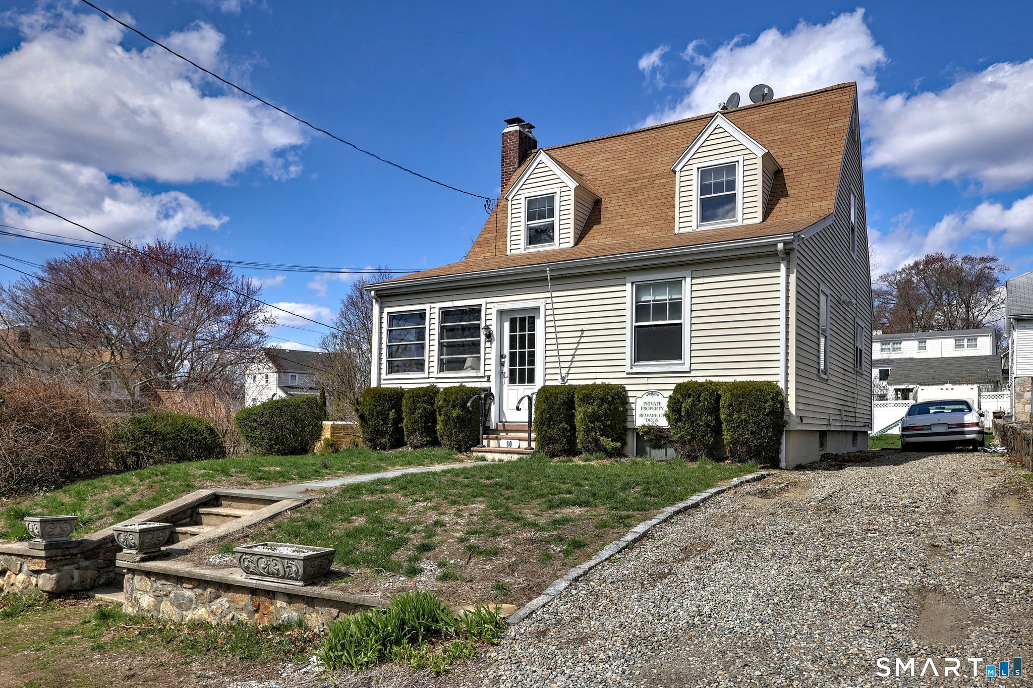 60 Myrtle Street Extension, Norwalk, CT 06855 | For Sale at $430,000