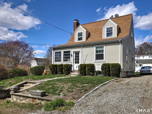  single family home for sale located at 60 Myrtle Street Extension, Norwalk, CT 06855