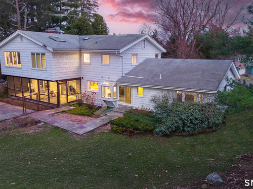  single family home for sale located at 15 Very Merry Road, Stamford, CT 06903