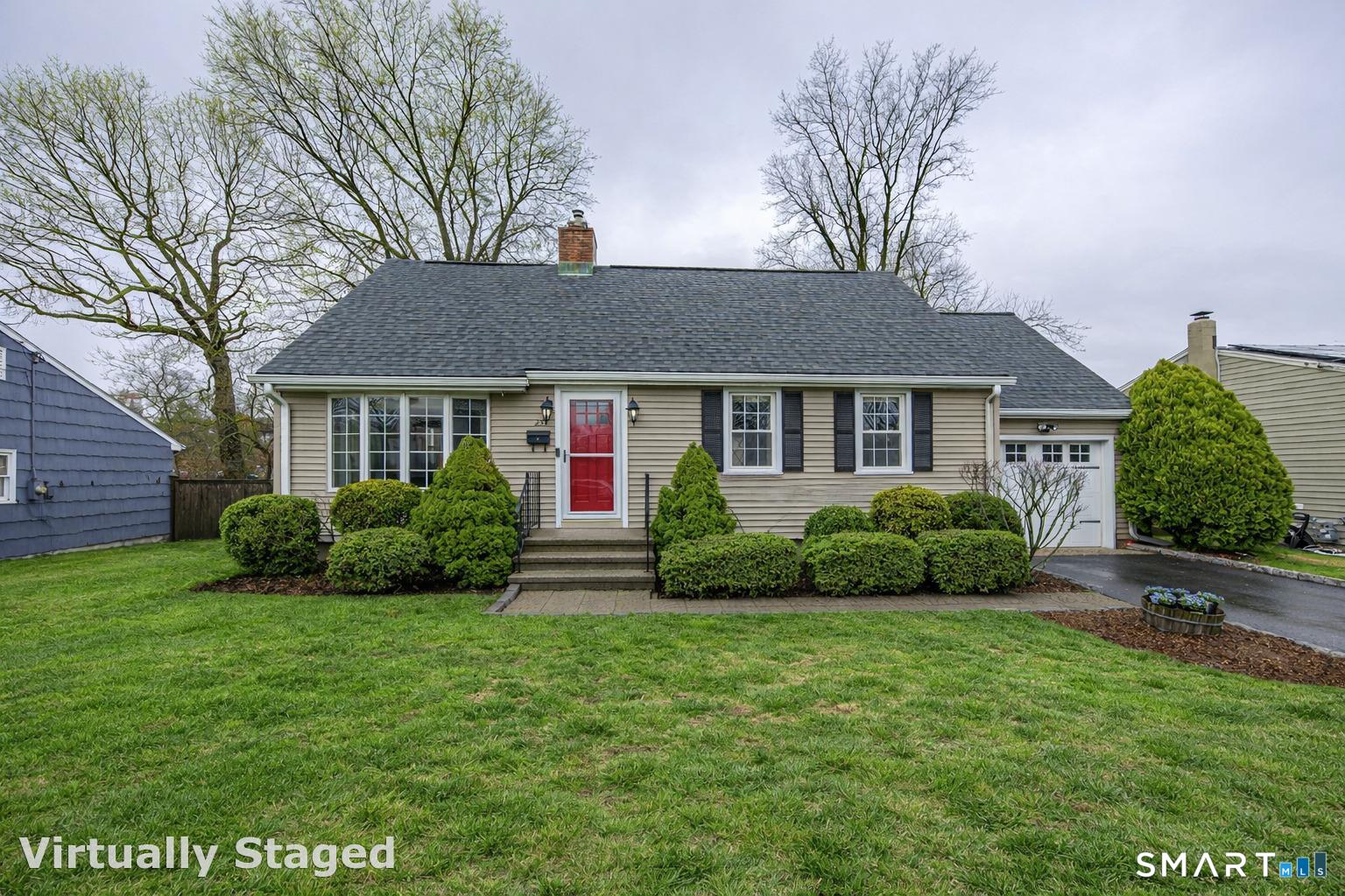 23 Sachem Street, Norwalk, CT 06850 | For Sale at $699,000