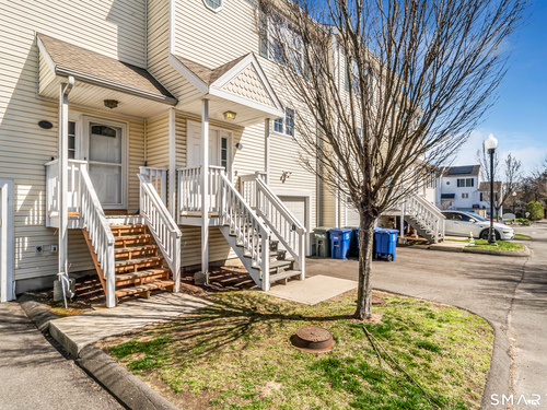  single family home for sale located at 800 Seaview Avenue, 770-2, Bridgeport, CT 06607