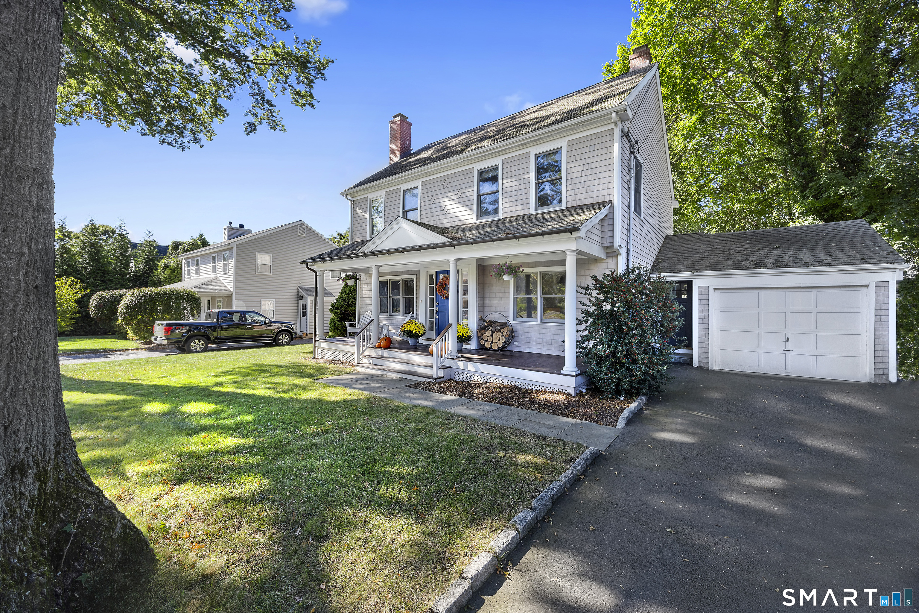 88 Middlebrook Drive, Fairfield, CT 06824 | For Sale at $1,225,000