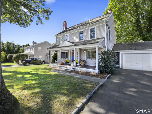  single family home for sale located at 88 Middlebrook Drive, Fairfield, CT 06824