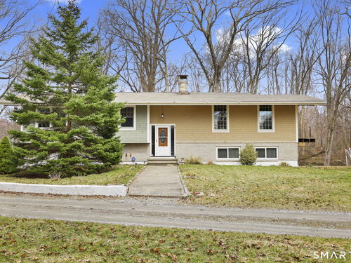 Waterfront single family home for sale located at 36 North Street, Trumbull, CT 06611