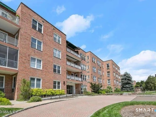  co-op home for sale located at 3 Putnam Hill, Greenwich, CT 06830