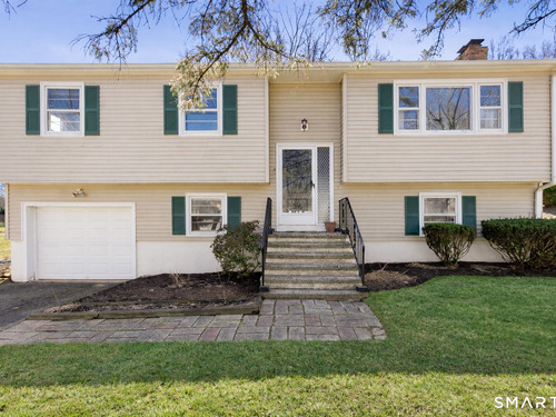  single family home for sale located at 21 Hawley Rd Extension, Danbury, CT 06811
