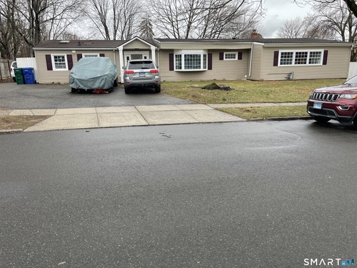  single family home for sale located at 430 Albert Avenue, Stratford, CT 06614