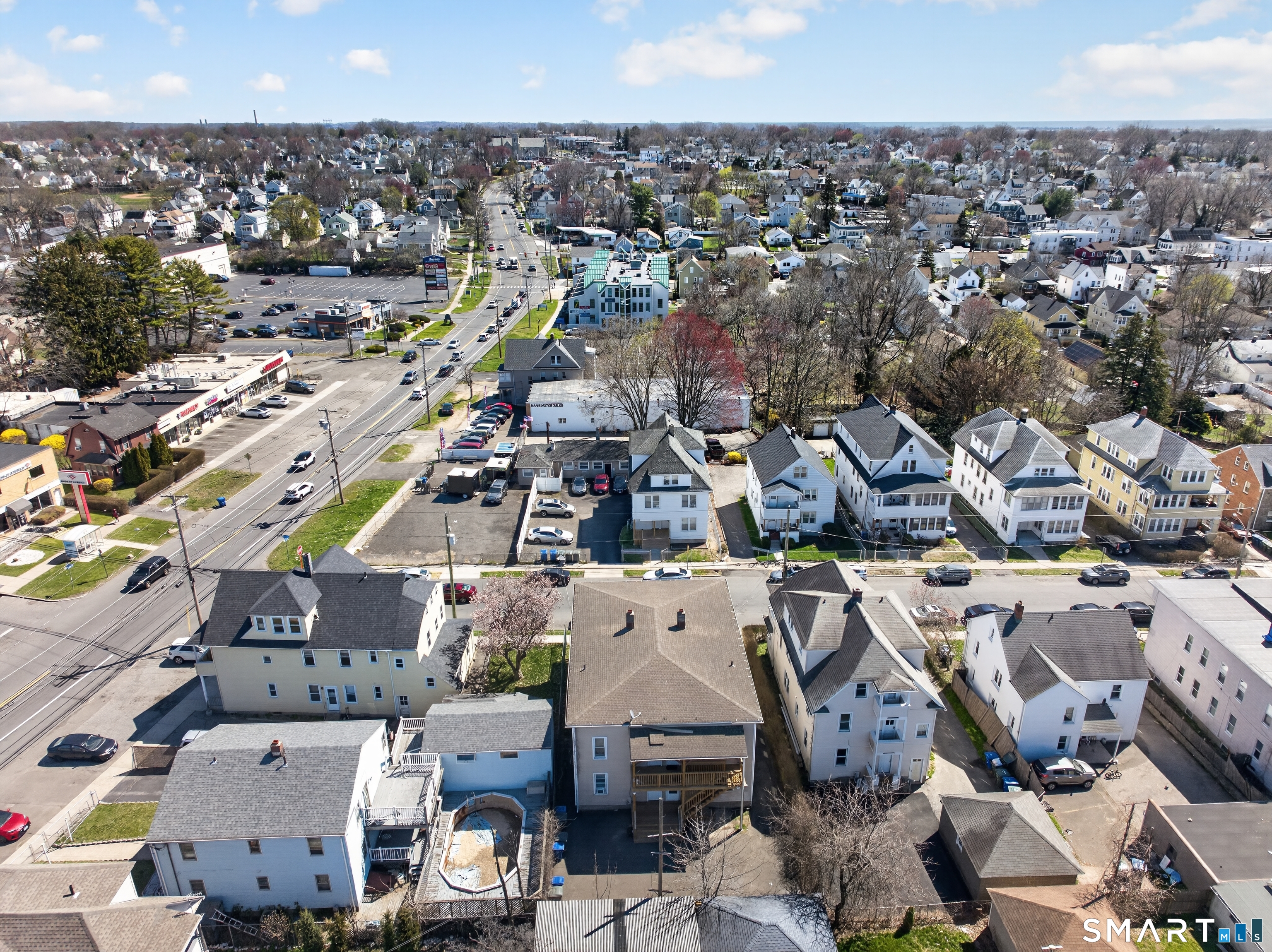 157-163 Sage Avenue, Bridgeport, CT 06610 | For Sale at $739,900