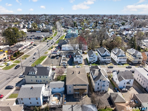  multi family home for sale located at 157-163 Sage Avenue, Bridgeport, CT 06610