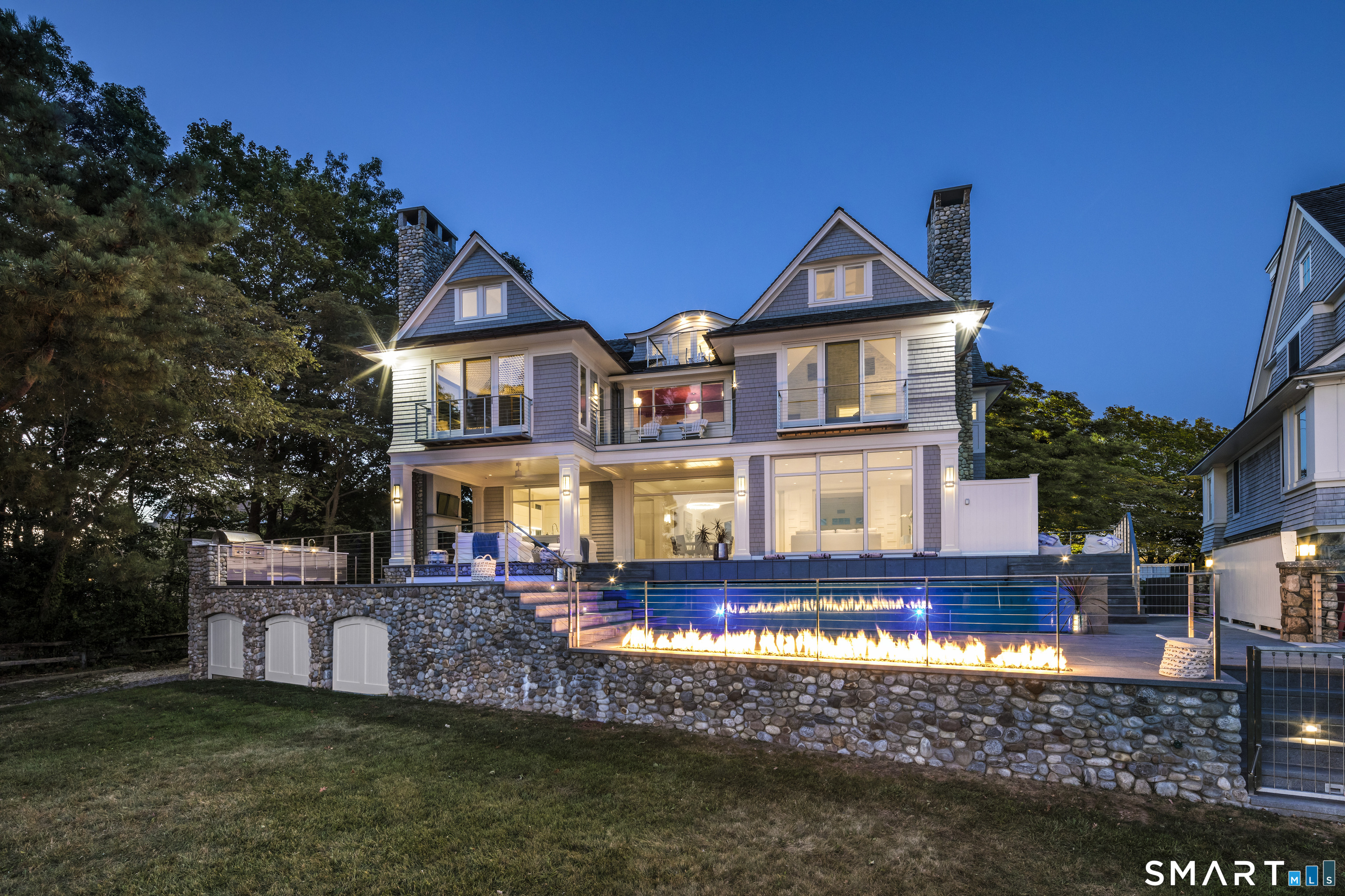 7 Rowayton Avenue, Norwalk, CT 06853 | For Sale at $10,495,000