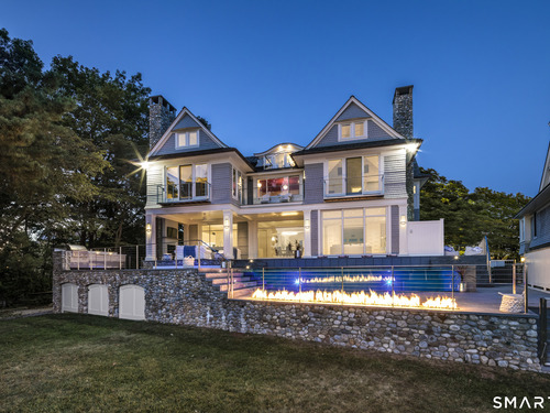  single family home for sale located at 7 Rowayton Avenue, Norwalk, CT 06853