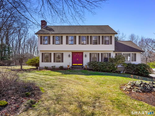 single family home for sale located at 16 Timber Springs Road, New Fairfield, CT 06812