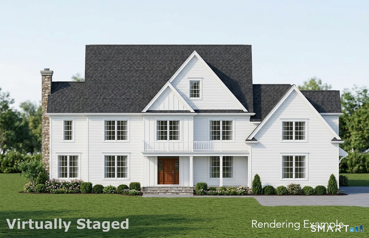 8 Norfield Woods Road, Weston, CT 06883 | For Sale at $3,895,000