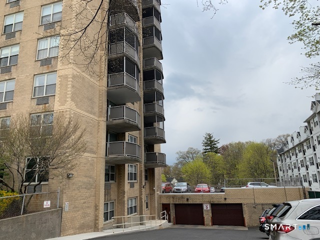 50 Glenbrook Road, 5g, Stamford, CT 06902 | For Sale at $375,000