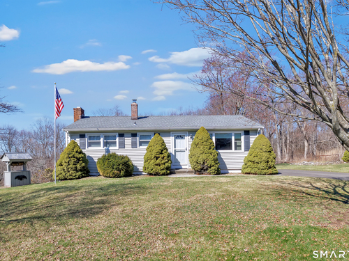  single family home for sale located at 65 Tuckahoe Drive, Shelton, CT 06484