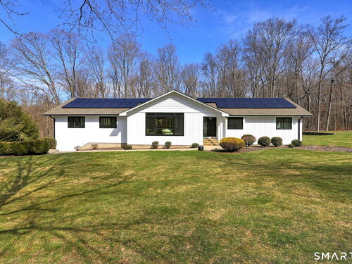  single family home for sale located at 48 Nancy Drive, Monroe, CT 06468