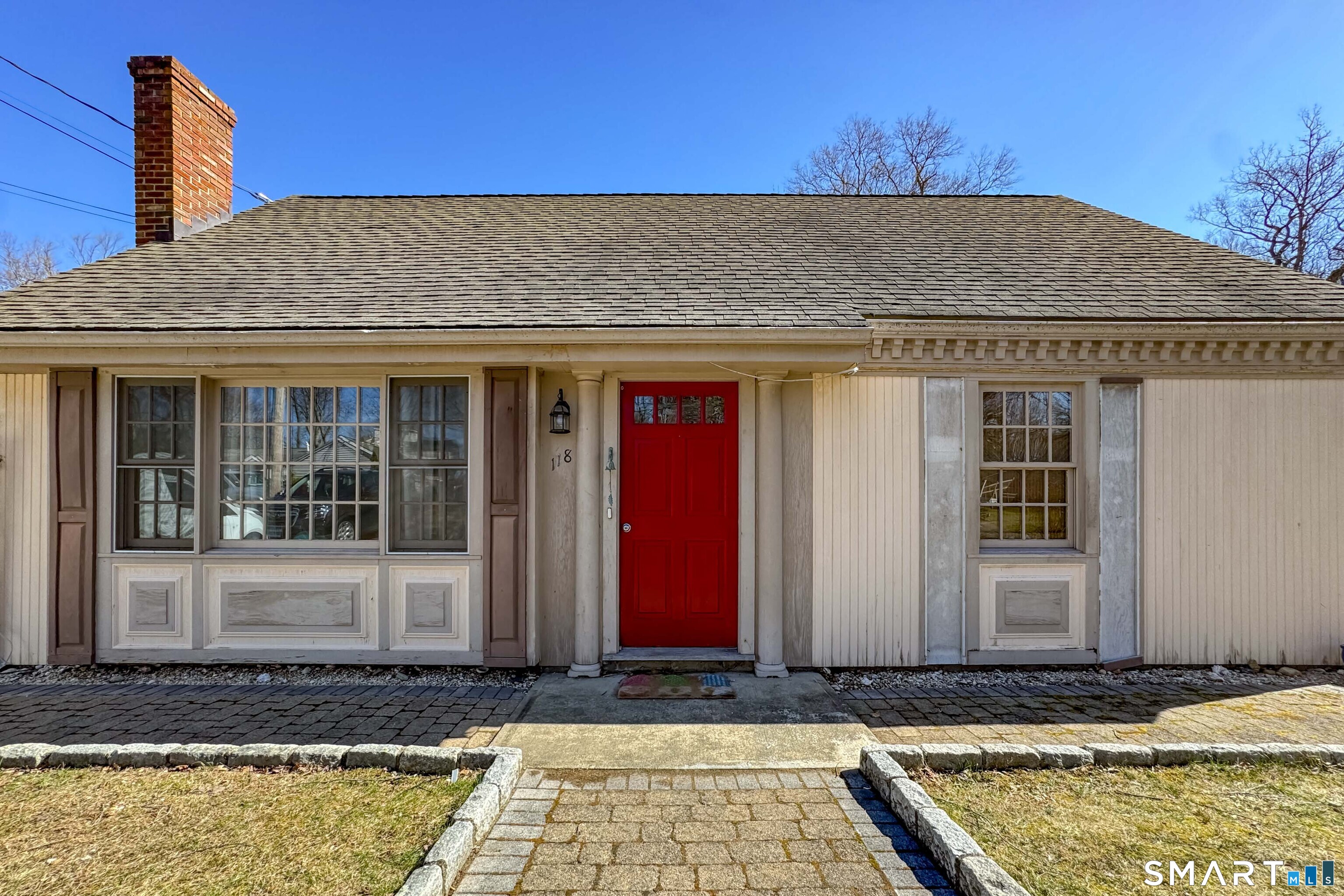 118 Harvester Road, Fairfield, CT 06825 | For Sale at $599,000