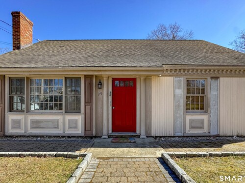  single family home for sale located at 118 Harvester Road, Fairfield, CT 06825