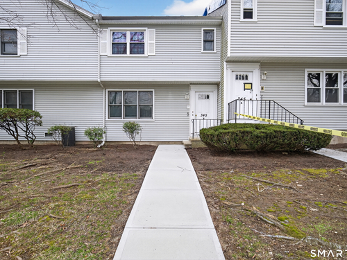  condo home for sale located at 345 Glendale Avenue, a2, Bridgeport, CT 06606